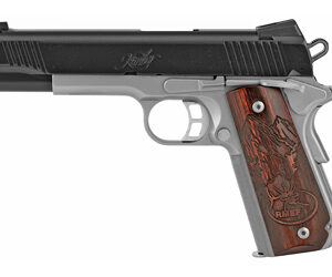 KIMBER CAMP GUARD 10MM 5" NS 8RD