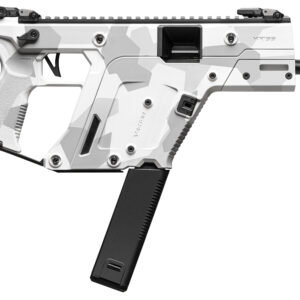 KRISS VECTOR CRB G3 45ACP 5.5 ARCTIC 30RD