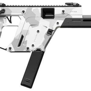 KRISS VECTOR CRB G3 9MM 16 ARCTIC 40RD