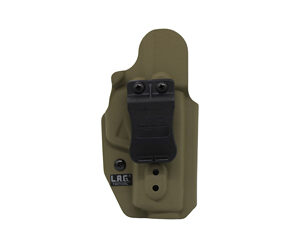 LAG LIB MK II FOR GLOCK 43/43X FDE