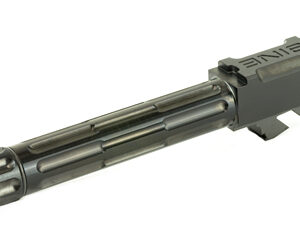 LANTAC BBL FOR G19 FLUTED THRD BLACK