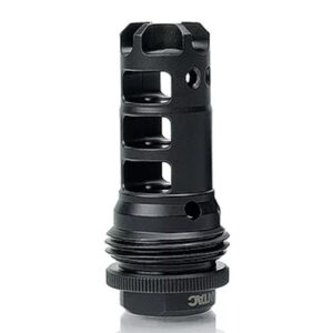 LANTAC DRAGON 308/762 5/8-24 SILENCERCO ASR MO