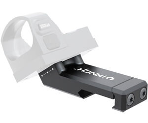 VIRIDIAN PINCH SHIELD RMSC ADPTR