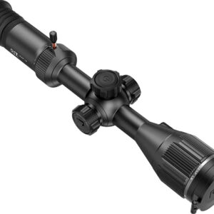 RIX LEAP L6 THERMAL SCOPE - 640 50MM WITH LRF