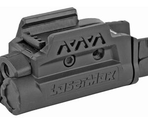 LASERMAX SPARTAN ADJ FT LT/LSR CMB G