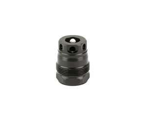 LPM BABY BELL MUZZLE BREAK 5/8X24