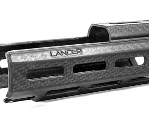 LANCER SIG MPX CARBON FIBER HANDGRD