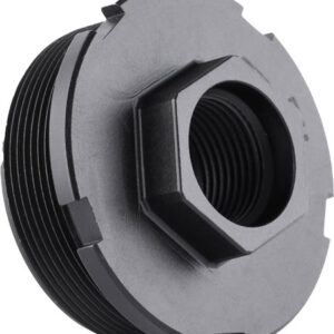 DEAD AIR SILENCERS DIRECT - THREAD MOUNT W/ HUB 5/8-24