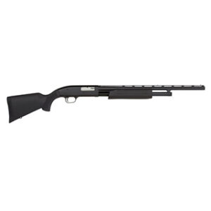 MAV 88 ALL PURPOSE 20GA 22 BANTAM YOUTH BLK 6RD