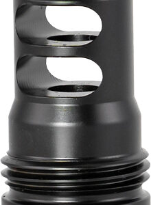 RUGGED SUPPRESSORS 3 PORT - BRAKE 5/8X24