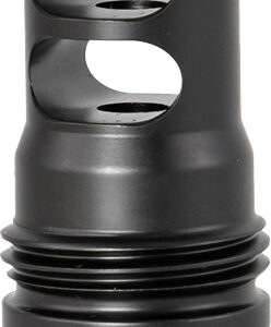 RUGGED SUPPRESSORS 2 PORT - BRAKE 1/2X28