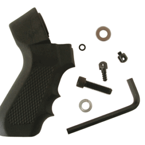 MOSSBERG PISTOL GRIP KIT 12GA - W/QD SWIVEL STUD