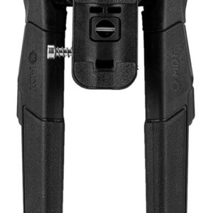 MDT ORYX BIPOD SLING SWIVEL STUD BLK