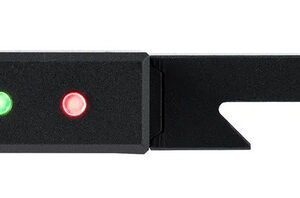 MDT SEND IT GEN2 V-MOUNT BLK