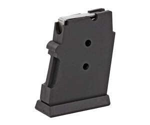 MAGAZINE CZ 452 ZKM 22LR 5RD POLY