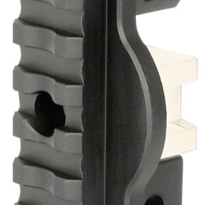 MI MP5K 1913 END PLATE ADAPTOR BLK