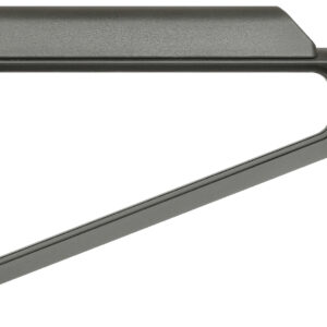 MI TRIANGLE SIDE FOLDING STOCK BLK