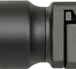 MI SIDE FOLDER WITH BUFFER - TUBE ADAPTER PICATINNY