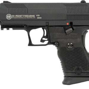 HI POINT C-9 9MM YEET CANNON SLIDE 3.93 TB 10