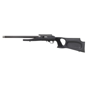 MR SWITCHBOLT 22LR 17 GRAPHITE AMBI THUMBHOLE