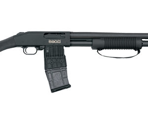 MSBRG 590 SHOCKWAVE MAGFED 12/14 BLK