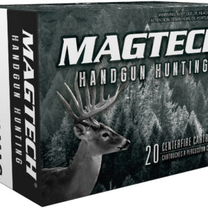 MAGTECH 500SW 400GR SJSP 20/25