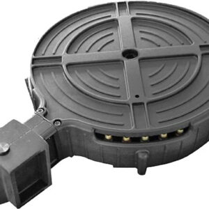 GERMAN SPORT MAGAZINE 10/22 - 22LR 110RD ROTARY DRUM