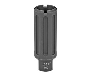 MIDWEST BLAST CAN 9MM 1/2X36 THREAD