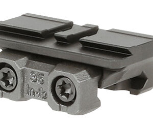MIDWEST MK2 ACRO AIMPOINT MOUNT LOW