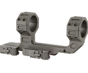 MIDWEST MK2 QD 30MM SCOPE MOUNT HIGH