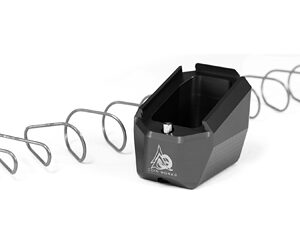 ODIN WORKS MAG EXT FOR GLK 17 +5 BLK