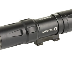 OLIGHT ODIN MINI 1250LUM BLACK