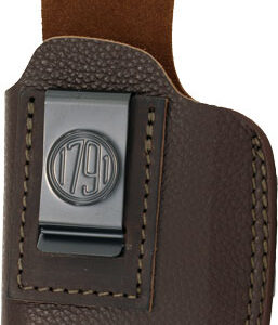 1791 FAIR CHASE DEER HIDE HOL - IWB ORD GLK 42/43 BROWN LH