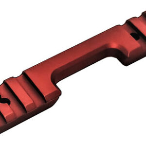 TALLEY PICATINYY BASE FOR - WINCHESTER XPERT .22LR RED