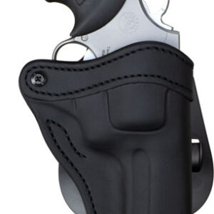 1791 PDHR2 PADDLE HOLSTER MULT - FIT RH K-FR REV/SIM STEALTH BL