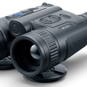 PULSAR MERGER LRF XP35 THERMAL BINOS