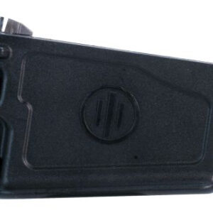 PWS UXR MAGWELL ASSEMBLY MEDIUM FRAME AR10 BLK