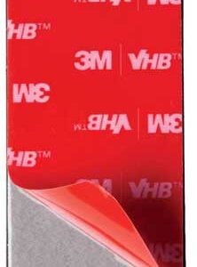 PSP QUICK DRAW GUN MAGNET - HOLDS UP TO 10 LBS