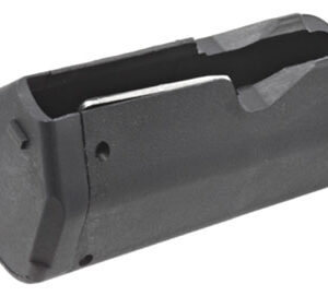 RUGER MAGAZINE AMERICAN RIFLE - XTRA SHORT ACTION 5RD BLACK