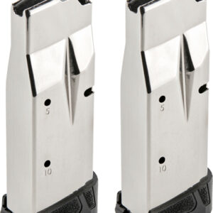 RUGER MAGAZINE MAX-9 - 9MM 12RD BLUE 2-PACK