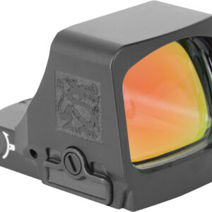 HOLOSUN RONIN 507 MINI REFLEX - COMP RETICLE GREEN DOT