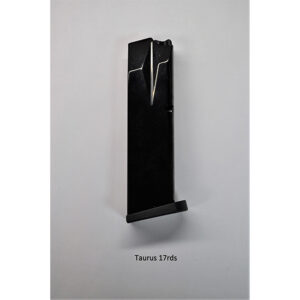 RIA MAG TAU PT92 PT99 9MM 17RD BLUED