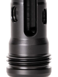 RUGGED R3 FLASH HIDER 1/2X28 (7.62)