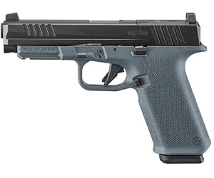 RUGER RXM 9MM 17RD OR NS 4.5" GRAY