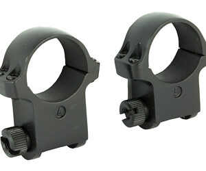 RUGER 1" HIGH SET MBL (5BHM/6BHM)2PK