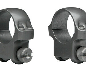 RUGER 1" MED SET MBL (4BHM/5BHM) 2PK