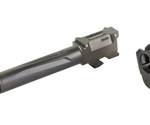 RADIAN AFTERBURNER RAMJET FOR G19 G3