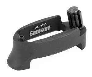 SAMSON COMPACT MAGWELL M&P SHLD BLK