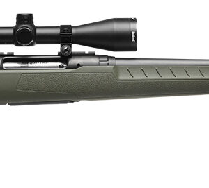 SAV AXIS 2 XP GREEN COMP 243WIN 20