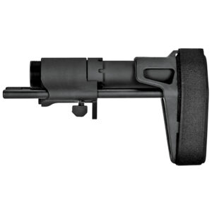 SBT SB PDW ADJ PISTOL BRACE BLK